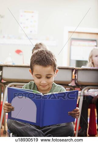 Children (4-5, 6-7) at school View Large Photo Image Stock Photo - Children (4-5, 6-7) at school. Fotosearch