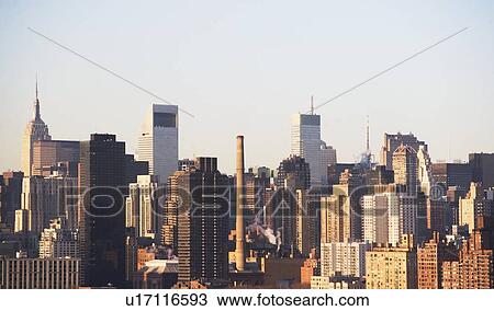 Cityscape View Large Photo Image Stock Image - Cityscape. Fotosearch