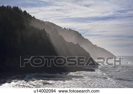 Cliffs and sea in bright sunshine View Large Photo Image Picture - Cliffs and sea in bright sunshine. Fotosearch
