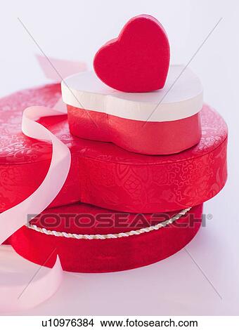 Close up of Valentine's Day gifts, studio shot View Large Photo Image Picture - Close up of Valentine's Day gifts, studio shot. Fotosearch