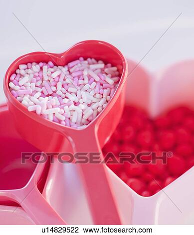 Close up of Valentine's Day decorations, studio shot View Large Photo Image Stock Image - Close up of Valentine's Day decorations, studio shot. Fotosearch