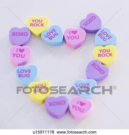 Close up of Valentine's Day decorations, studio shot View Large Photo Image Stock Photo - Close up of Valentine's Day decorations, studio shot. Fotosearch