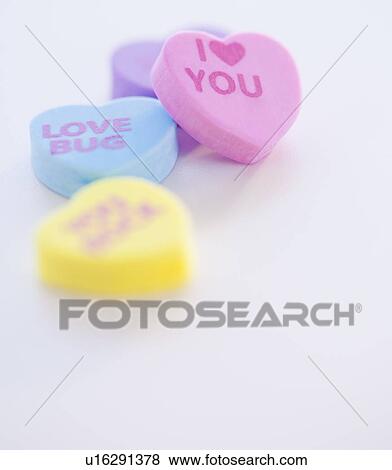 Close up of Valentine's Day decorations, studio shot View Large Photo Image Stock Photo - Close up of Valentine's Day decorations, studio shot. Fotosearch