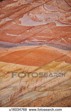 Stock Photo - Close-up view of abstract pattern. Fotosearch