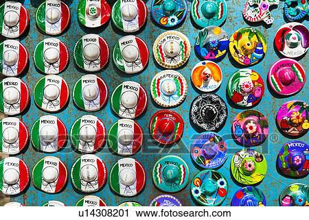 Stock Image - Colorful magnets. Fotosearch