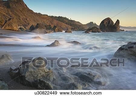 Ghost wave View Large Photo Image Stock Photo - Ghost wave. Fotosearch