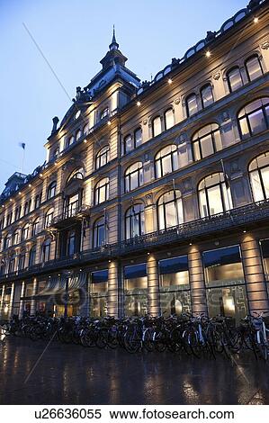 Stock Photography - Historic building. Fotosearch