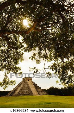 Mayan ruins View Large Photo Image Picture - Mayan ruins. Fotosearch