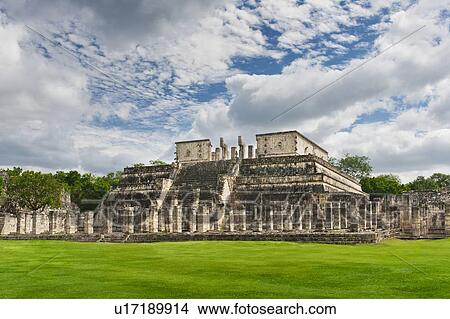 Mayan ruins View Large Photo Image Picture - Mayan ruins. Fotosearch