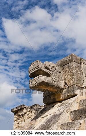 Mayan ruins View Large Photo Image Picture - Mayan ruins. Fotosearch