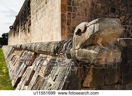 Mayan ruins View Large Photo Image Stock Photo - Mayan ruins. Fotosearch