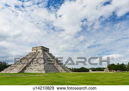 Mayan ruins View Large Photo Image Stock Photo - Mayan ruins. Fotosearch