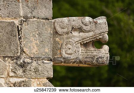 Mayan ruins View Large Photo Image Stock Photo - Mayan ruins. Fotosearch