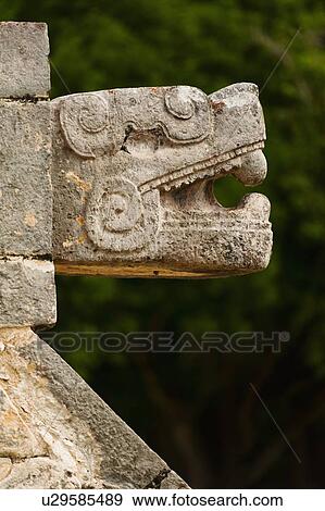 Mayan ruins View Large Photo Image Stock Photo - Mayan ruins. Fotosearch