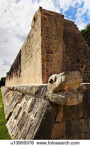 Mayan ruins View Large Photo Image Stock Photograph - Mayan ruins. Fotosearch