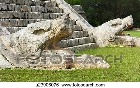 Mayan ruins View Large Photo Image Stock Photograph - Mayan ruins. Fotosearch