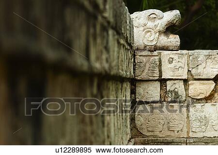 Mayan ruins View Large Photo Image Stock Photography - Mayan ruins. Fotosearch
