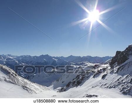 Mountain Landscape View Large Photo Image Stock Image - Mountain Landscape. Fotosearch