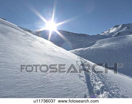 Mountain Landscape View Large Photo Image Stock Photo - Mountain Landscape. Fotosearch