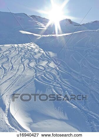 Mountain Landscape View Large Photo Image Stock Photo - Mountain Landscape. Fotosearch