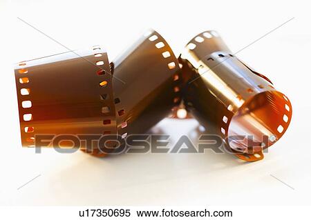 Photographic film, studio shot View Large Photo Image Stock Photography - Photographic film, studio shot. Fotosearch