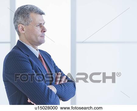 Portrait of businessman View Large Photo Image Stock Image - Portrait of businessman. Fotosearch