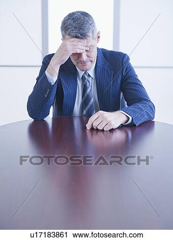 Portrait of businessman View Large Photo Image Stock Image - Portrait of businessman. Fotosearch