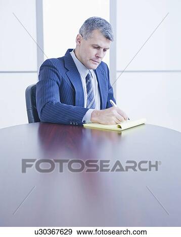 Portrait of businessman View Large Photo Image Stock Photo - Portrait of businessman. Fotosearch