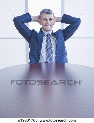 Portrait of businessman View Large Photo Image Stock Photography - Portrait of businessman. Fotosearch