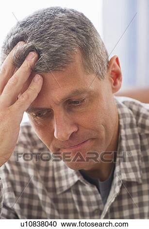 Portrait of man View Large Photo Image Stock Image - Portrait of man. Fotosearch