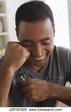 Portrait of smiling mature man View Large Photo Image Stock Photography - Portrait of smiling mature man. Fotosearch