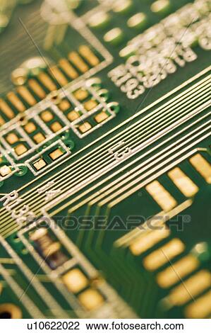 Studio shot of computer chip View Large Photo Image Stock Image - Studio shot of computer chip. Fotosearch
