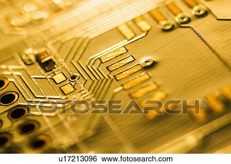 Studio shot of computer chip View Large Photo Image Stock Photograph - Studio shot of computer chip. Fotosearch