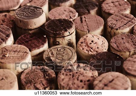 Studio shot of wine corks View Large Photo Image Stock Image - Studio shot of wine corks. Fotosearch