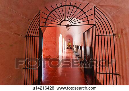 Stock Photo - Valladolid, Historical building. Fotosearch