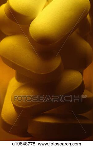 Close up of tube of Vicodin pills View Large Photo Image Stock Photography - Close up of tube of Vicodin pills. Fotosearch