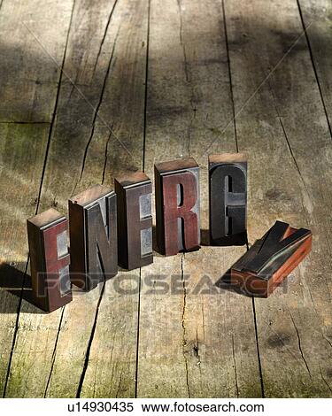 Wooden blocks spelling energy View Large Photo Image Stock Photography - Wooden blocks spelling energy. Fotosearch