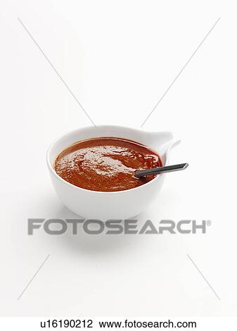 Close up of bowl of Moroccan vindaloo View Large Photo Image Stock Image - Close up of bowl of Moroccan vindaloo. Fotosearch