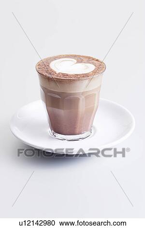 Close up of mocha View Large Photo Image Stock Image - Close up of mocha. Fotosearch