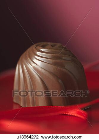Close up of ornate chocolate eggs View Large Photo Image Stock Image - Close up of ornate chocolate eggs. Fotosearch