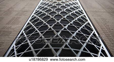 Stock Photo - Architectural detail of the Great Synagogue Of Stockholm, Stockholm, Sweden. Fotosearch