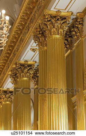 Armorial Hall of Winter Palace, State Hermitage Museum, Palace Square, St. Petersburg, Russia View Large Photo Image Picture - Armorial Hall of Winter Palace, State Hermitage Museum, Palace Square, St. Petersburg, Russia. Fotosearch