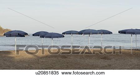 Beach umbrella, Sayulita, Nayarit, Mexico View Large Photo Image Stock Photography - Beach umbrella, Sayulita, Nayarit, Mexico. Fotosearch