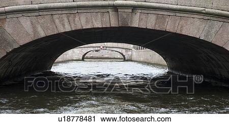 Bridges across the Winter Canal, St. Petersburg, Russia View Large Photo Image Stock Image - Bridges across the Winter Canal, St. Petersburg, Russia. Fotosearch