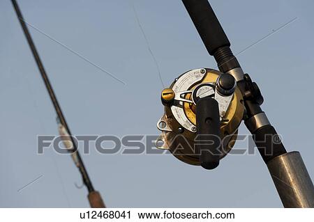 Close-up of fishing rods, Sayulita, Nayarit, Mexico View Large Photo Image Stock Image - Close-up of fishing rods, Sayulita, Nayarit, Mexico. Fotosearch