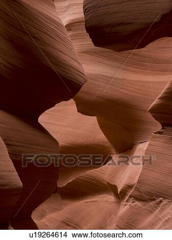 Corkscrew Canyon, Lower Antelope Canyon, Antelope Canyon, Page, Arizona, USA View Large Photo Image Picture - Corkscrew Canyon, Lower Antelope Canyon, Antelope Canyon, Page, Arizona, USA. Fotosearch