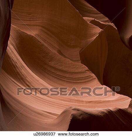 Corkscrew Canyon, Lower Antelope Canyon, Antelope Canyon, Page, Arizona, USA View Large Photo Image Stock Photo - Corkscrew Canyon, Lower Antelope Canyon, Antelope Canyon, Page, Arizona, USA. Fotosearch