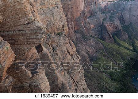 Horseshoe Bend, Colorado River, Page, Arizona, USA View Large Photo Image Stock Photo - Horseshoe Bend, Colorado River, Page, Arizona, USA. Fotosearch