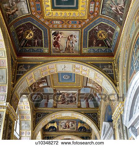 Interiors of a museum, Winter Palace, State Hermitage Museum, Palace Square, St. Petersburg, Russia View Large Photo Image Stock Image - Interiors of a museum, Winter Palace, State Hermitage Museum, Palace Square, St. Petersburg, Russia. Fotosearch