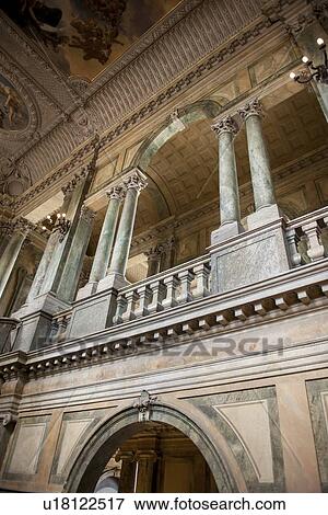 Interiors of Royal Palace, Stockholm Palace, Gamla Stan, Stockholm, Sweden View Large Photo Image Stock Photo - Interiors of Royal Palace, Stockholm Palace, Gamla Stan, Stockholm, Sweden. Fotosearch